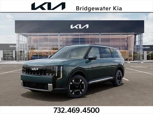 2027 Kia Telluride Hybrid EX for sale in Bridgewater, NJ