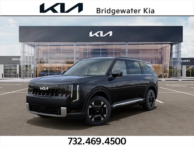 2027 Kia Telluride Hybrid EX for sale in Bridgewater, NJ