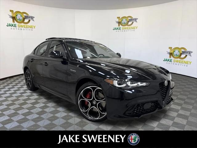 2026 Alfa Romeo Giulia AWD for sale in Florence, KY
