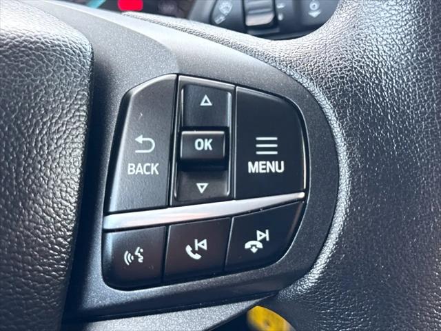 2023 Ford Explorer Base