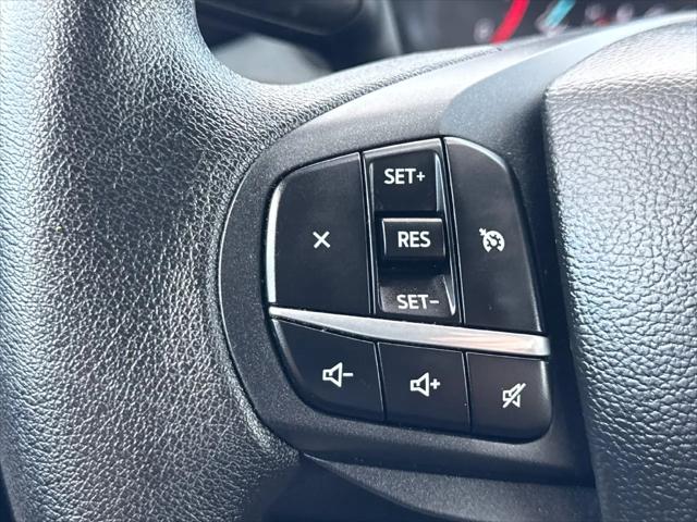 2023 Ford Explorer Base