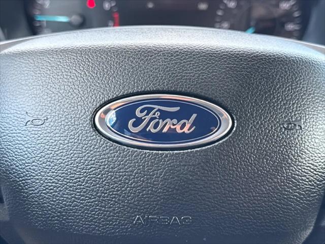 2023 Ford Explorer Base