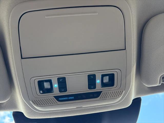 2023 Ford Explorer Base