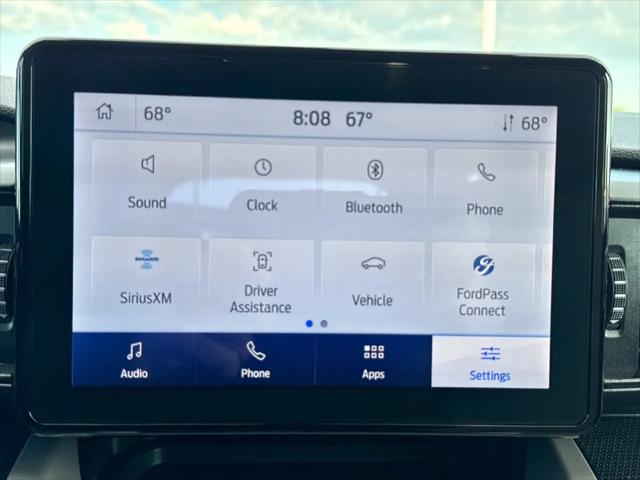 2023 Ford Explorer Base