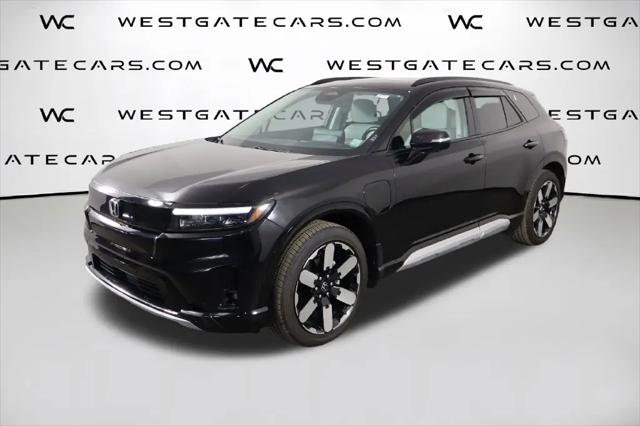 2024 Honda Prologue Elite for sale in Raleigh, NC