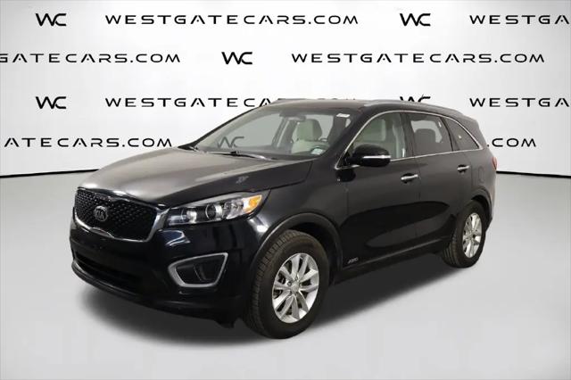 2016 Kia Sorento 2.4L LX for sale in Raleigh, NC