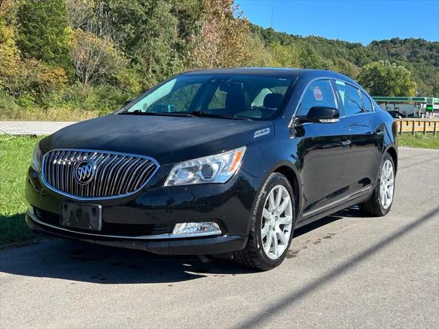 2016 Buick LaCrosse for sale near Athens, OH