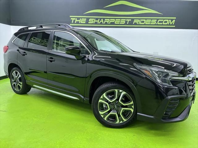 2024 Subaru Ascent Limited 7-Passenger for sale in Englewood, CO