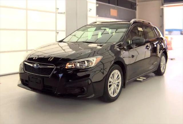 2017 Subaru Impreza 2.0i Premium for sale in Winchester, VA