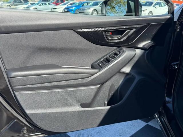 2017 Subaru Impreza 2.0i Premium