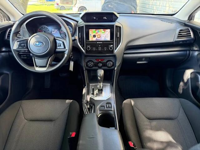 2017 Subaru Impreza 2.0i Premium