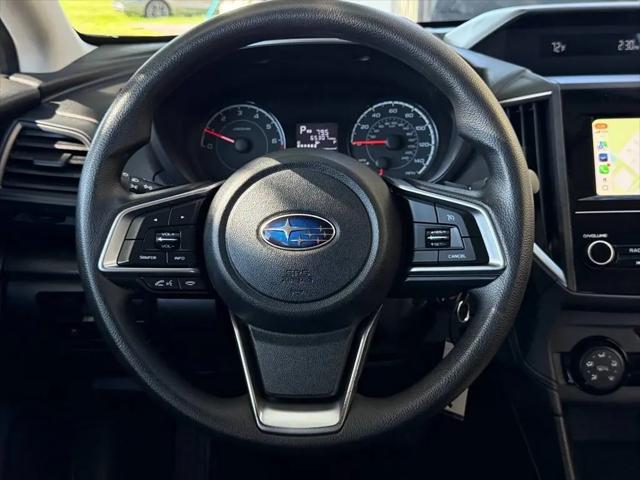 2017 Subaru Impreza 2.0i Premium
