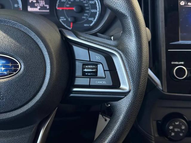 2017 Subaru Impreza 2.0i Premium