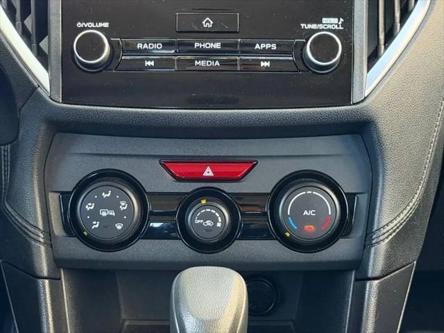 2017 Subaru Impreza 2.0i Premium