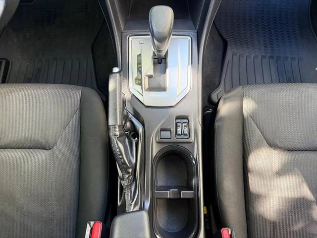2017 Subaru Impreza 2.0i Premium