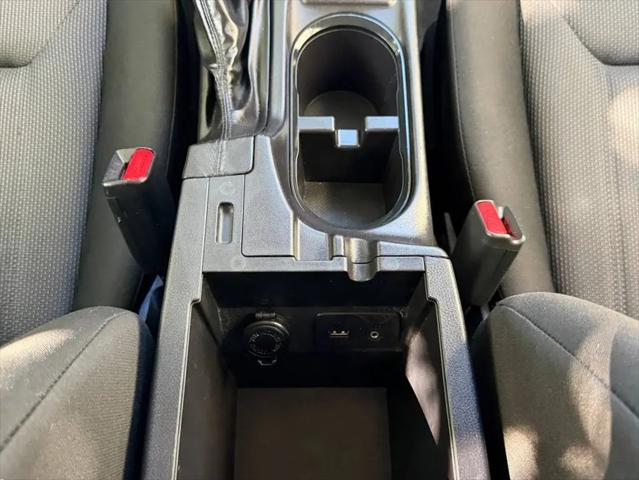 2017 Subaru Impreza 2.0i Premium