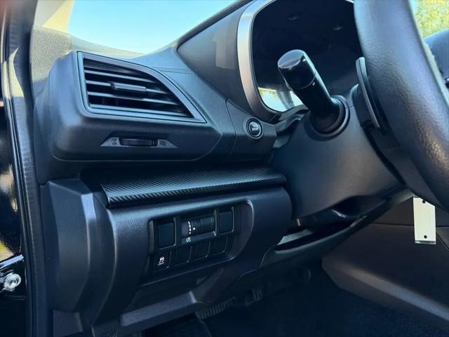 2017 Subaru Impreza 2.0i Premium
