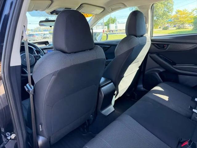 2017 Subaru Impreza 2.0i Premium