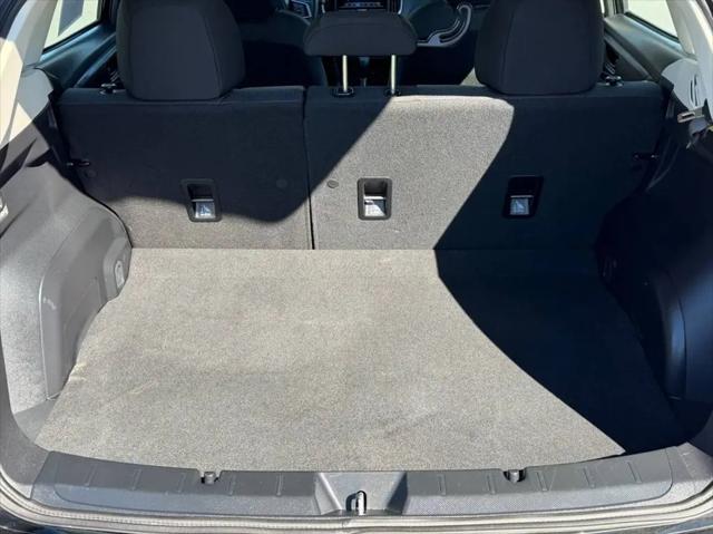 2017 Subaru Impreza 2.0i Premium