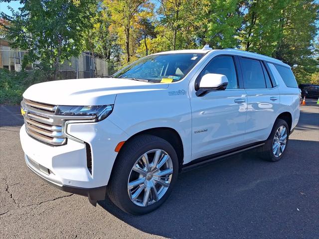 2024 Chevrolet Tahoe 4WD High Country for sale in Willow Grove, PA