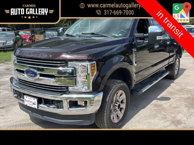 2018 Ford F-250 LARIAT for sale in Carmel, IN