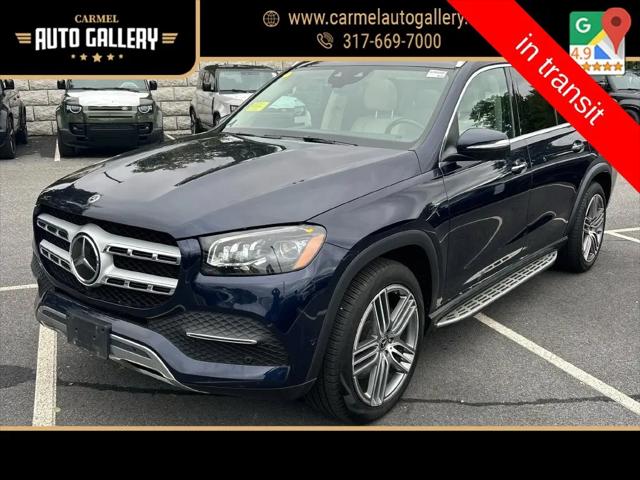 2021 Mercedes-Benz GLS GLS 450 4MATIC for sale in Carmel, IN
