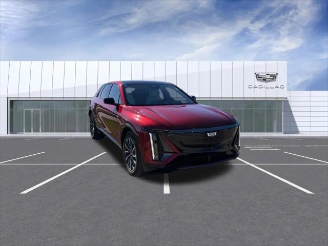 2024 Cadillac iQ Sport w/1SJ for sale in Fishers, IN