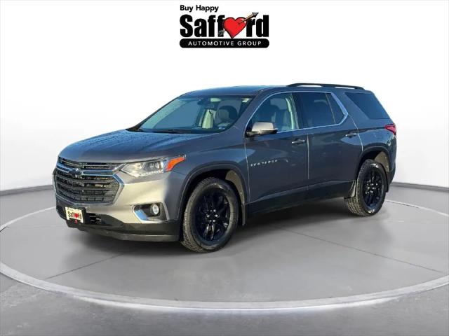 2019 Chevrolet Traverse 1LT for sale in Fredericksburg, VA