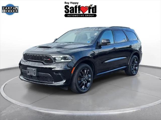 2026 Dodge Durango GT Plus AWD for sale in Fredericksburg, VA