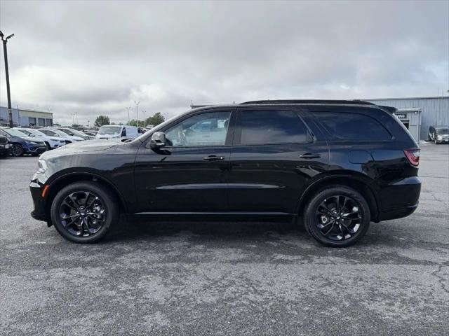 2026 Dodge Durango GT Plus AWD
