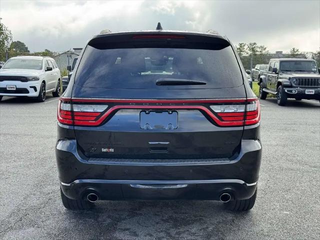 2026 Dodge Durango GT Plus AWD