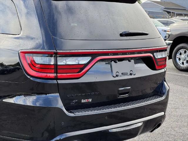 2026 Dodge Durango GT Plus AWD
