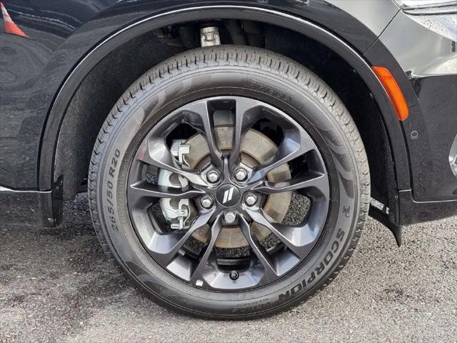 2026 Dodge Durango GT Plus AWD