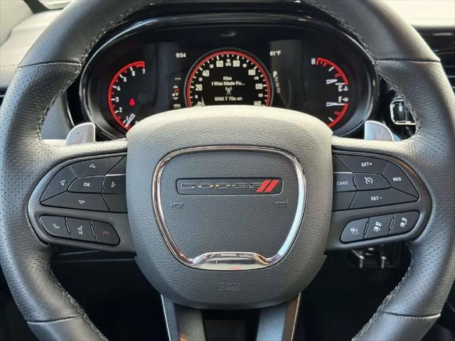 2026 Dodge Durango GT Plus AWD