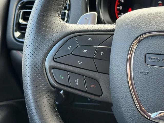 2026 Dodge Durango GT Plus AWD