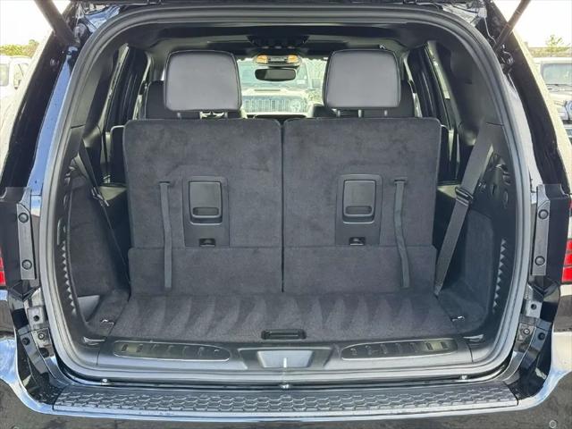 2026 Dodge Durango GT Plus AWD