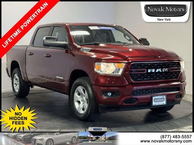 2023 Ram 1500 Big Horn Crew Cab 4x4 57 Box for sale in Farmingdale, NY