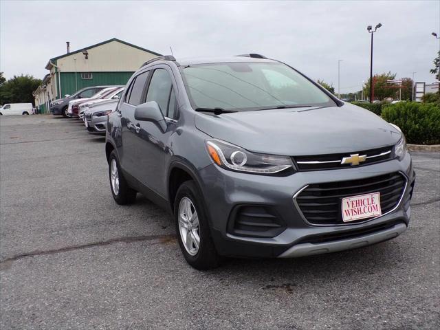 2019 Chevrolet Trax LT for sale in Frederick, MD