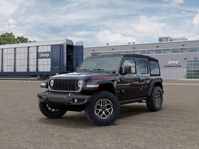 2027 Jeep Wrangler Rubicon for sale in Sussex, NJ