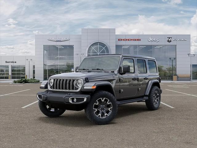 2027 Jeep Wrangler Sahara for sale in Sussex, NJ