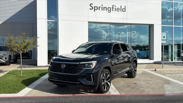 2026 Volkswagen Atlas Cross Sport SEL Premium R-Line for sale in Springfield, MO