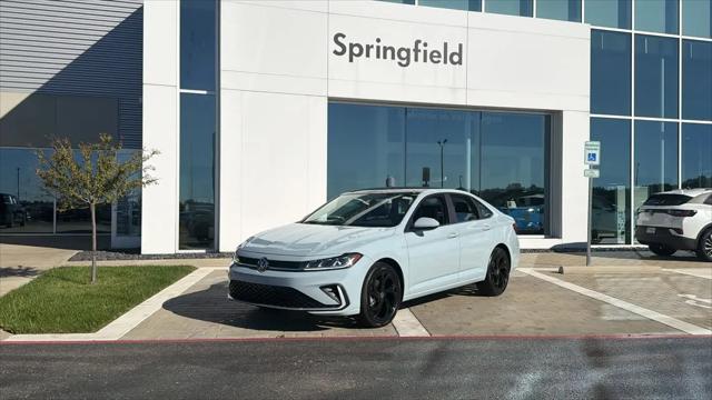 2027 Volkswagen Jetta SE for sale in Springfield, MO