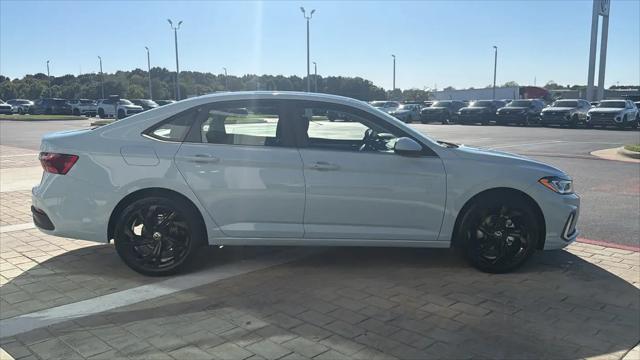 2027 Volkswagen Jetta SE