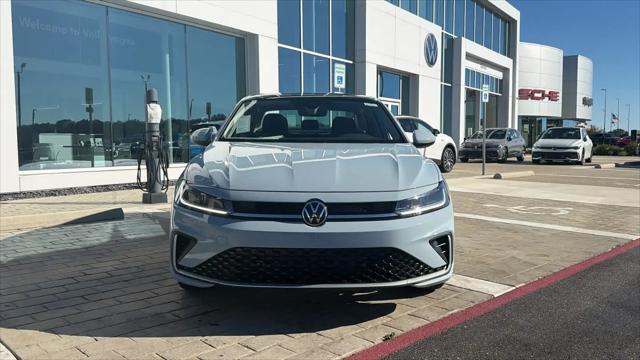 2027 Volkswagen Jetta SE