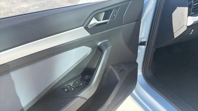 2027 Volkswagen Jetta SE