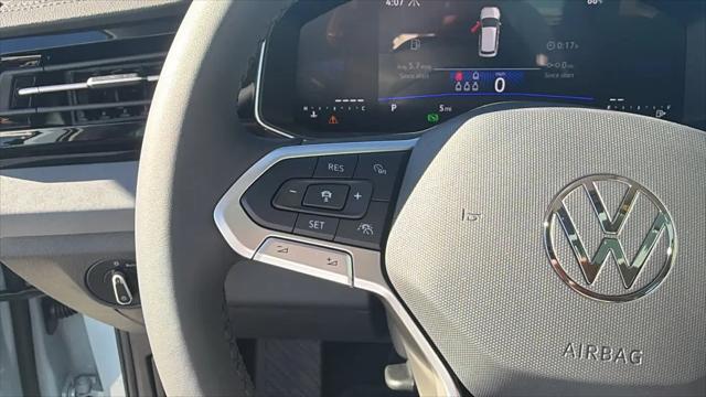 2027 Volkswagen Jetta SE