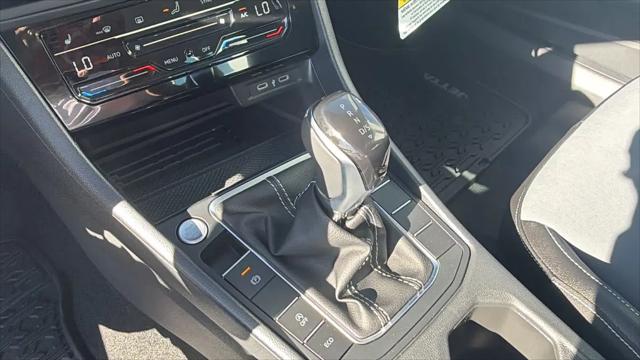 2027 Volkswagen Jetta SE
