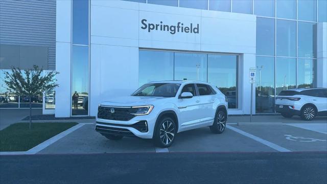 2026 Volkswagen Atlas Cross Sport SEL Premium R-Line for sale in Springfield, MO