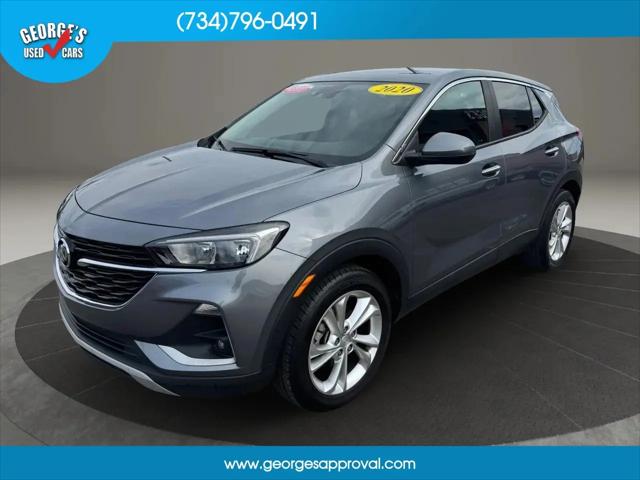 2020 Buick Encore GX FWD Preferred for sale in Brownstown, MI