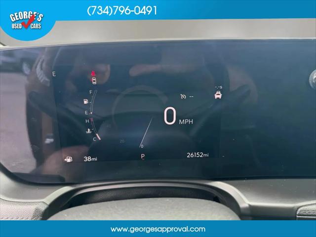 2024 Buick Encore GX Preferred FWD